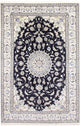 Nain - 12 la Tapijt 294x195cm - Perzisch tapijt