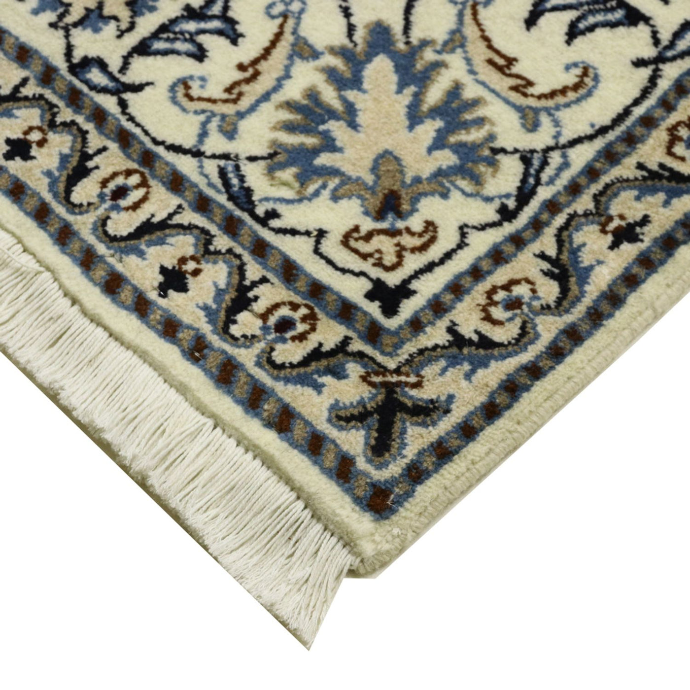 Nain - 12 la Tapijt 286x193cm - Perzisch tapijt