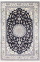 Nain - 12 la Tapijt 294x194cm - Perzisch tapijt