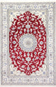 Nain - 12 la Tapijt 292x194cm - Perzisch tapijt