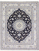 Nain - 12 la Tapijt 250x197cm - Perzisch tapijt