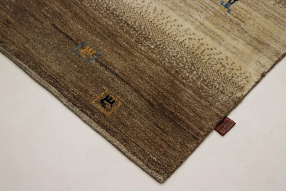 Indo Loribaft Tapijt 245x166cm - Wollen tapijt