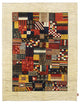 Indo Loribaft Tapijt 200x154cm - Wollen tapijt