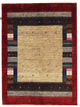 Indo Loribaft Tapijt 213x157cm - Wollen tapijt
