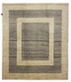 Indo Loribaft Tapijt 235x203cm - Wollen tapijt