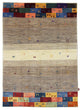 Indo Loribaft Tapijt 170x236cm - Wollen tapijt
