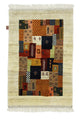 Indo Loribaft Tapijt 85x127cm - Wollen tapijt