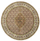 Indo Tabriz Tapijt 150x150cm - Oosters Tapijt