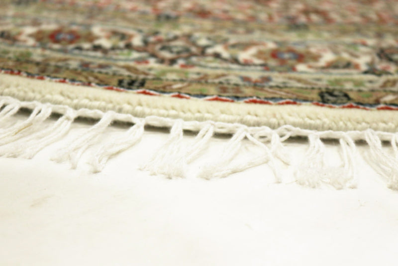 Indo Tabriz Tapijt 150x150cm - Oosters Tapijt