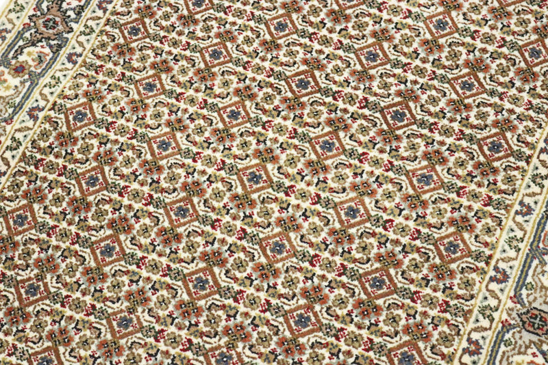 Orientteppich - Täbriz - 163 x 88 cm - sand