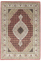 Indo Tabriz Tapijt 168x244cm - Oosters Tapijt