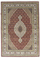 Indo Tabriz Tapijt 242x169cm - Oosters Tapijt