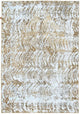 Designer tapijt 335x233cm - Designerteppich