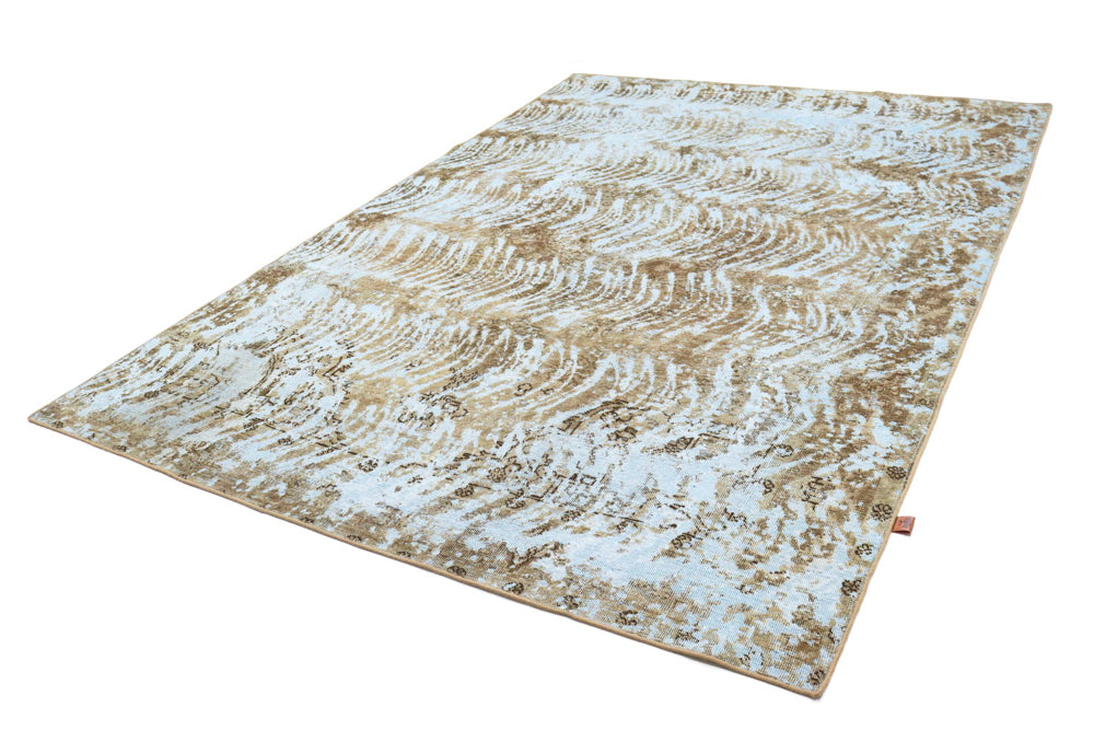 Designer tapijt 335x233cm - Designerteppich
