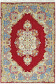 Kerman Tapijt 300x200cm - Perzisch tapijt