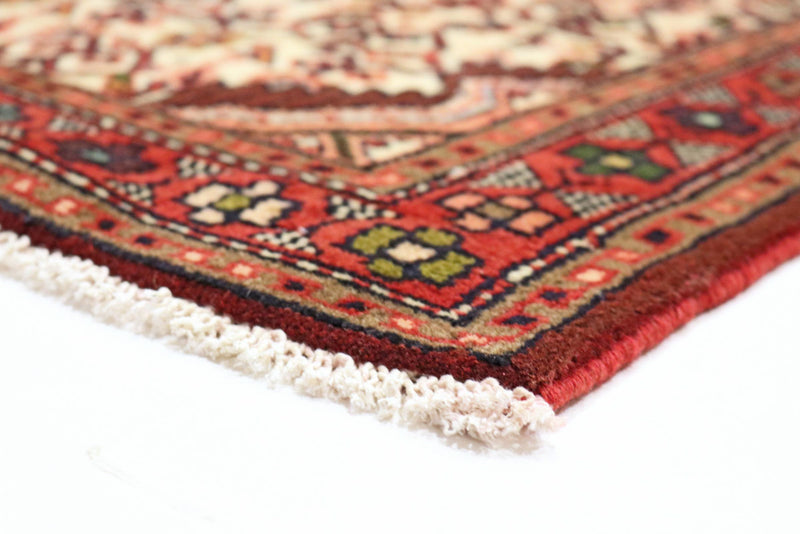 Läufer Perser - Nomadic - 295 x 80 cm - hellbeige