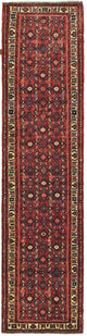 Hamadan Tapijt 296x74cm - Perzisch tapijt