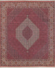 Bidjar Tapijt 256x303cm - Perzisch tapijt