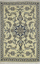 Nain Tapijt 87x136cm - Perzisch tapijt