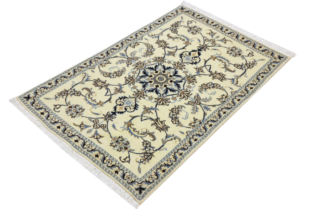 Nain Tapijt 87x136cm - Perzisch tapijt