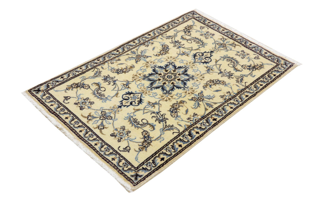 Nain Tapijt 88x140cm - Perzisch tapijt