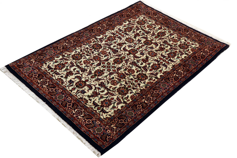 Bidjar Tapijt 167x113cm - Perzisch tapijt
