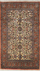 Bidjar Tapijt 110x190cm - Perzisch tapijt