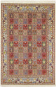 Moud Tapijt 204x306cm - Perzisch tapijt