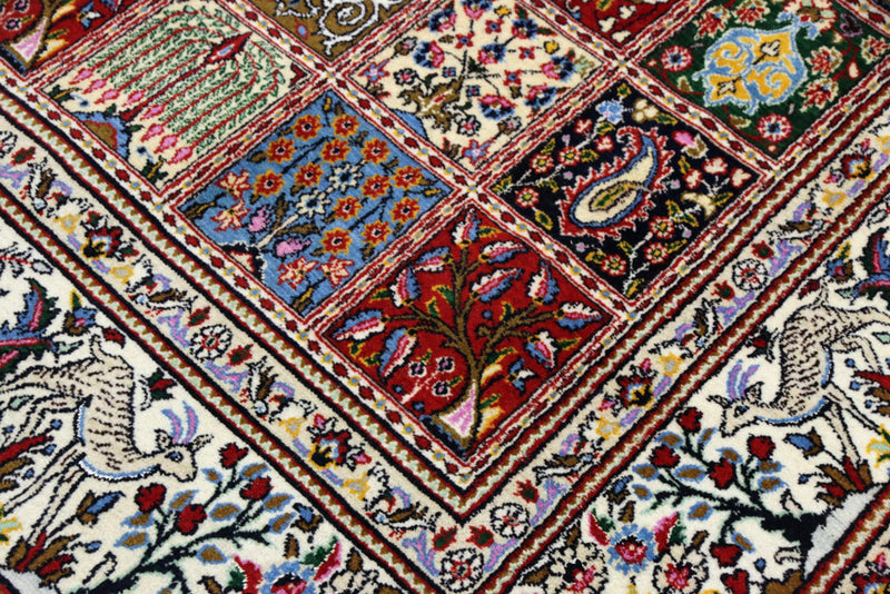 Perserteppich - Classic - 306 x 204 cm - mehrfarbig