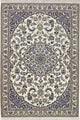 Nain - 6 la Tapijt 100x148cm - Perzisch tapijt