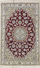 Nain - 6 la Tapijt 152x95cm - Perzisch tapijt