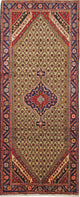 Yalameh Tapijt 327x133cm - Perzisch tapijt