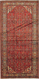 Hamadan Tapijt 290x141cm - Perzisch tapijt