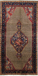 Kolyai Tapijt 155x301cm - Perzisch tapijt