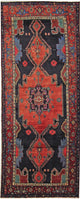 Nahavand Tapijt 315x128cm - Perzisch tapijt