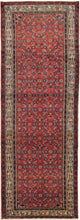 Mir Tapijt 107x298cm - Perzisch tapijt