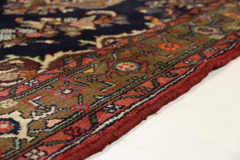 Sarouk Tapijt 122x324cm - Perzisch tapijt