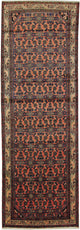 Sarouk Tapijt 108x315cm - Perzisch tapijt