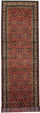 Mir Tapijt 397x109cm - Perzisch tapijt