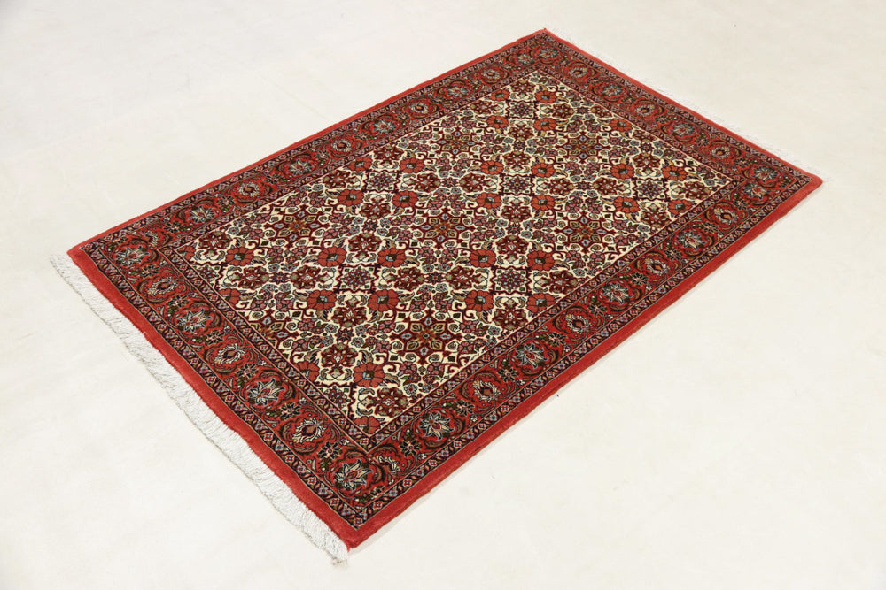 Bidjar Tapijt 178x112cm - Perzisch tapijt