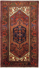 Hamadan Tapijt 220x127cm - Perzisch tapijt