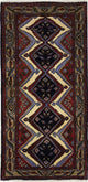 Hamadan Tapijt 170x85cm - Perzisch tapijt