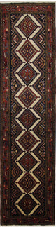 Hamadan Tapijt 85x325cm - Perzisch tapijt