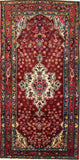 Hamadan Tapijt 152x308cm - Perzisch tapijt