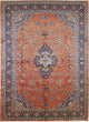 Sarouk Tapijt 291x397cm - Perzisch tapijt