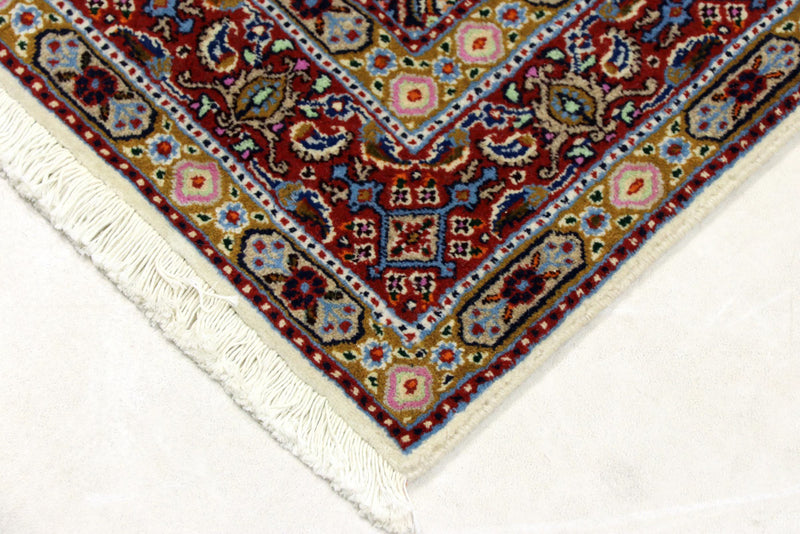 Perserteppich - Classic - 124 x 79 cm - sand