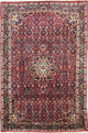 Hosseinabad Tapijt 205x136cm - Perzisch tapijt