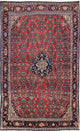 Hosseinabad Tapijt 214x136cm - Perzisch tapijt