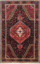 Hamadan Tapijt 200x128cm - Perzisch tapijt