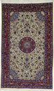Najafabad Tapijt 130x207cm - Perzisch tapijt